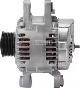 HC-Parts CA2115IR - Alternator furqanavto.az