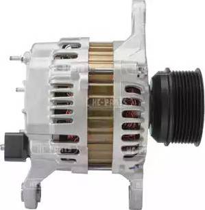 HC-Parts CA2111IR - Alternator furqanavto.az