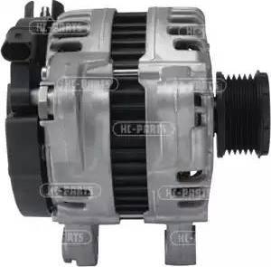 HC-Parts CA2113IR - Alternator furqanavto.az