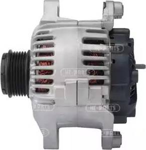 HC-Parts CA2122IR - Alternator furqanavto.az