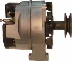 HC-Parts CA237IR - Alternator furqanavto.az