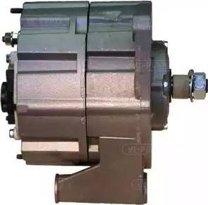 HC-Parts CA222IR - Alternator furqanavto.az