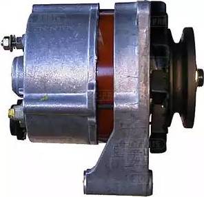 HC-Parts CA76IR - Alternator furqanavto.az