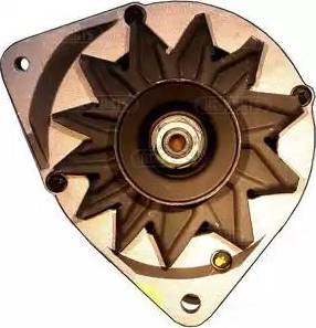 HC-Parts CA700IR - Alternator furqanavto.az