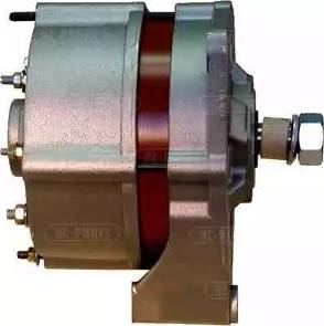 HC-Parts CA702IR - Alternator furqanavto.az