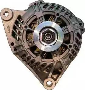 HC-Parts CA715IR - Alternator furqanavto.az