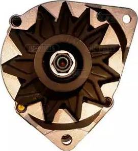 HC-Parts CA712IR - Alternator furqanavto.az