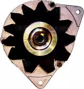 HC-Parts CA717IR - Alternator furqanavto.az