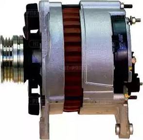 HC-Parts CA717IR - Alternator furqanavto.az