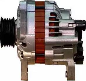 HC-Parts CA739IR - Alternator furqanavto.az