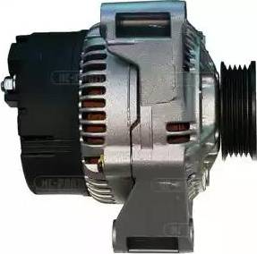 HC-Parts CA737IR - Alternator furqanavto.az