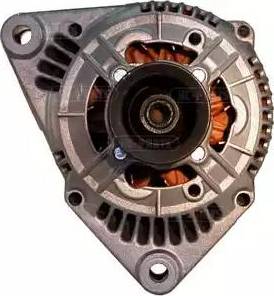 HC-Parts CA724IR - Alternator furqanavto.az