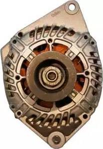 HC-Parts CA720IR - Alternator furqanavto.az