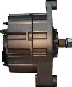 HC-Parts CA722IR - Alternator furqanavto.az