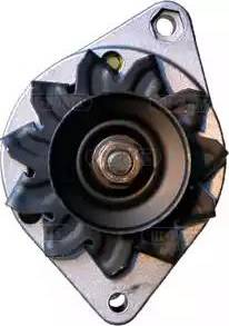 HC-Parts CA77IR - Alternator furqanavto.az