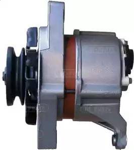 HC-Parts CA77IR - Alternator furqanavto.az