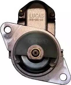 HC-Parts CS589 - Başlanğıc furqanavto.az