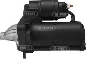 HC-Parts CS1415 - Başlanğıc furqanavto.az