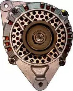 HC-Parts JA995IR - Alternator furqanavto.az