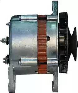 HC-Parts JA986IR - Alternator furqanavto.az