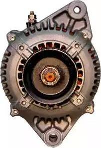 HC-Parts JA988IR - Alternator furqanavto.az