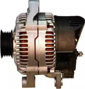 HC-Parts JA987IR - Alternator furqanavto.az