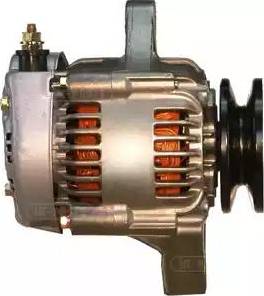 HC-Parts JA971IR - Alternator furqanavto.az