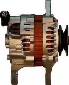HC-Parts JA599IR - Alternator furqanavto.az