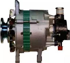 HC-Parts JA585IR - Alternator furqanavto.az