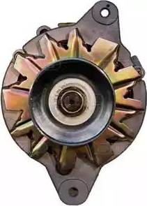 HC-Parts JA585IR - Alternator furqanavto.az