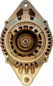 HC-Parts JA694IR - Alternator furqanavto.az