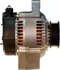 HC-Parts JA696IR - Alternator furqanavto.az