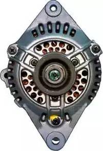 HC-Parts JA659IR - Alternator furqanavto.az