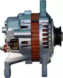 HC-Parts JA659IR - Alternator furqanavto.az