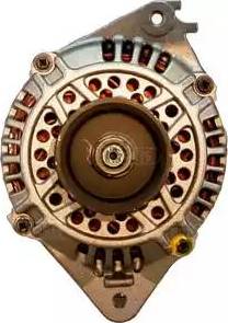 HC-Parts JA664IR - Alternator furqanavto.az