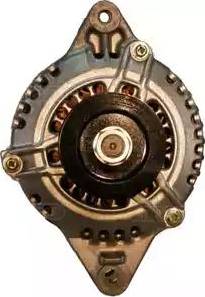 HC-Parts JA689IR - Alternator furqanavto.az