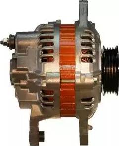 HC-Parts JA689IR - Alternator furqanavto.az