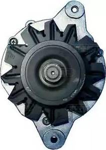 HC-Parts JA674IR - Alternator furqanavto.az