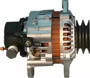 HC-Parts JA677IR - Alternator furqanavto.az