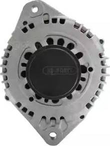 HC-Parts JA1901IR - Alternator furqanavto.az