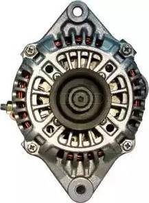 HC-Parts JA1409 - Alternator furqanavto.az