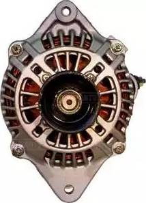 HC-Parts JA1407IR - Alternator furqanavto.az