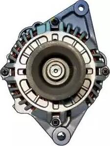 HC-Parts JA1419IR - Alternator furqanavto.az