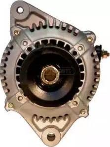 HC-Parts JA1410IR - Alternator furqanavto.az