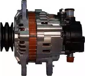 HC-Parts JA1411IR - Alternator furqanavto.az