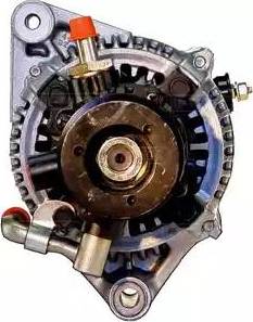 HC-Parts JA1424IR - Alternator furqanavto.az