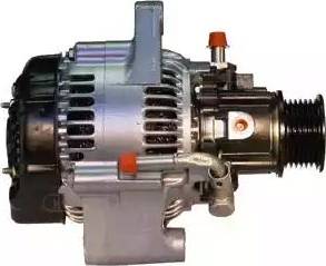 HC-Parts JA1424IR - Alternator furqanavto.az