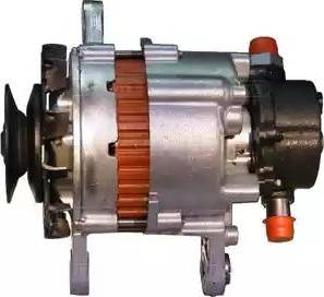 HC-Parts JA1427IR - Alternator furqanavto.az