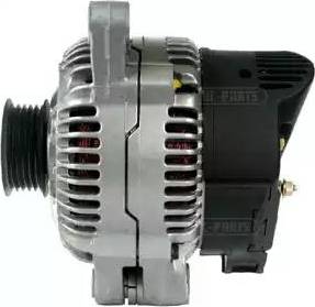 HC-Parts JA1599IR - Alternator furqanavto.az