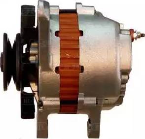 HC-Parts JA150IR - Alternator furqanavto.az